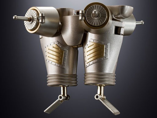 �������� GX-37R �L���O�W���[ 55th Anniversary Ver.