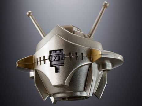 �������� GX-37R �L���O�W���[ 55th Anniversary Ver.