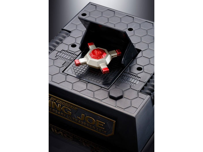 �������� GX-37R �L���O�W���[ 55th Anniversary Ver.