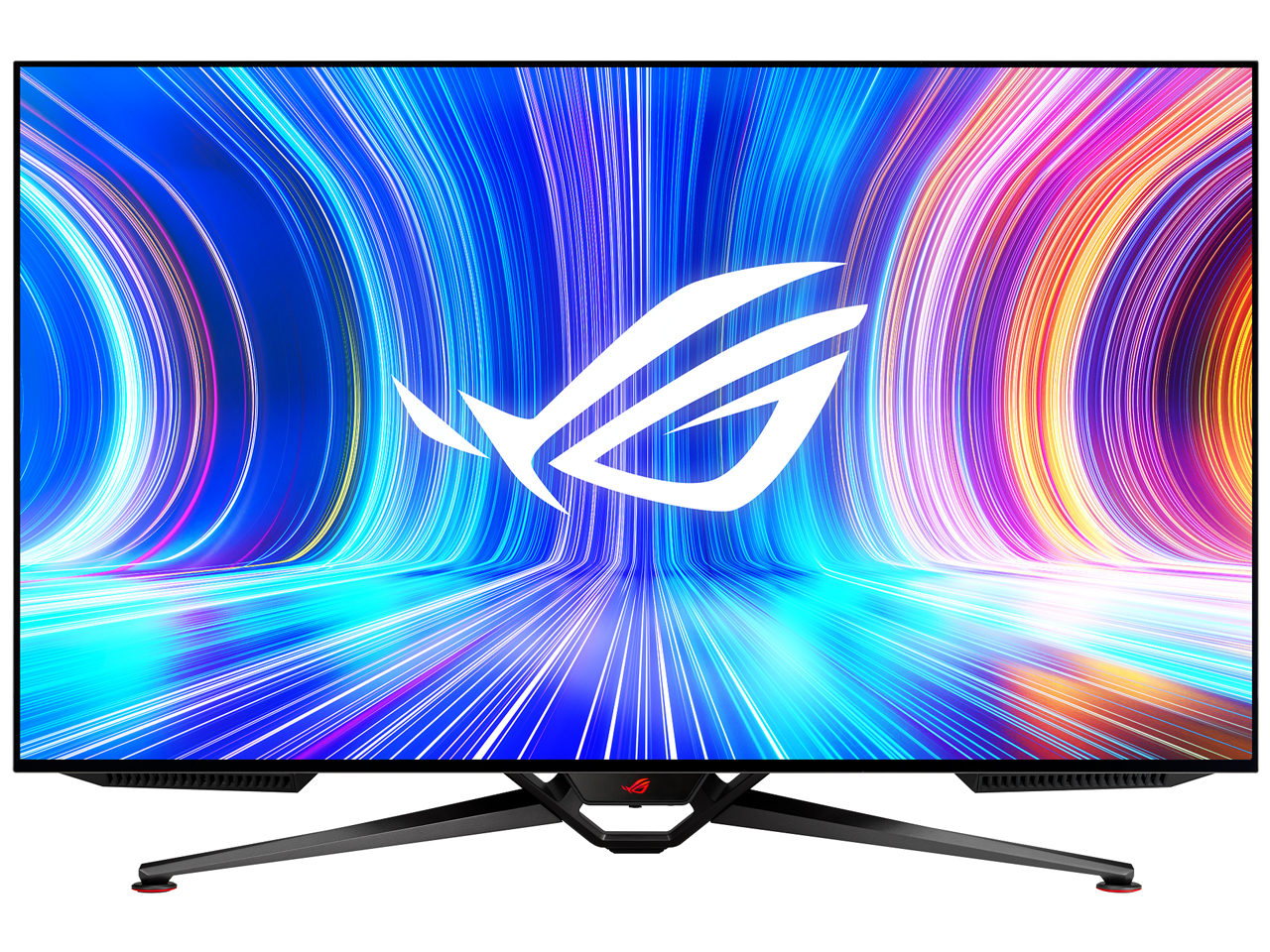ROG Swift OLED PG42UQ [41.5�C���` ��] �̐��i�摜