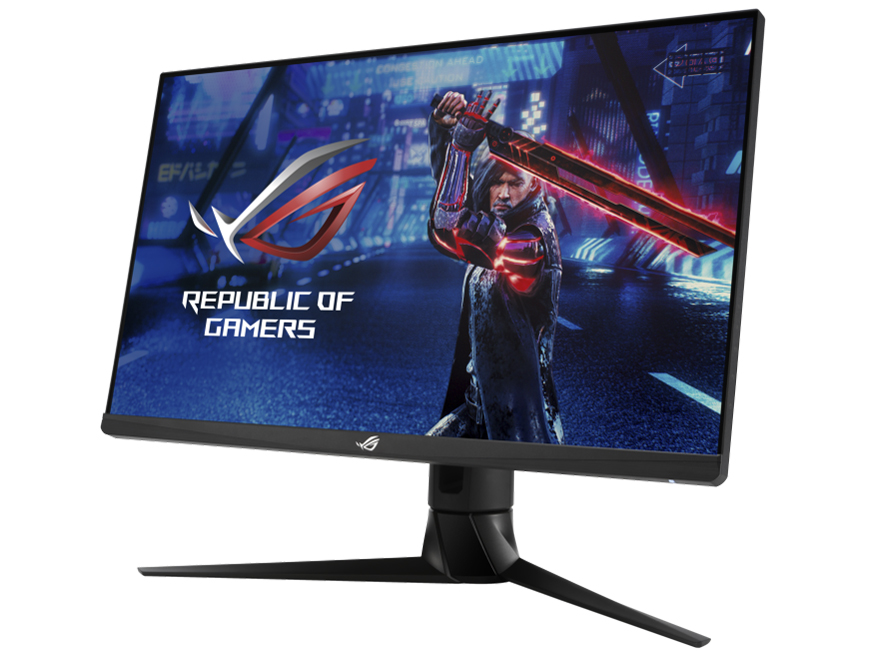 ROG Strix XG27AQM [27�C���` ��]