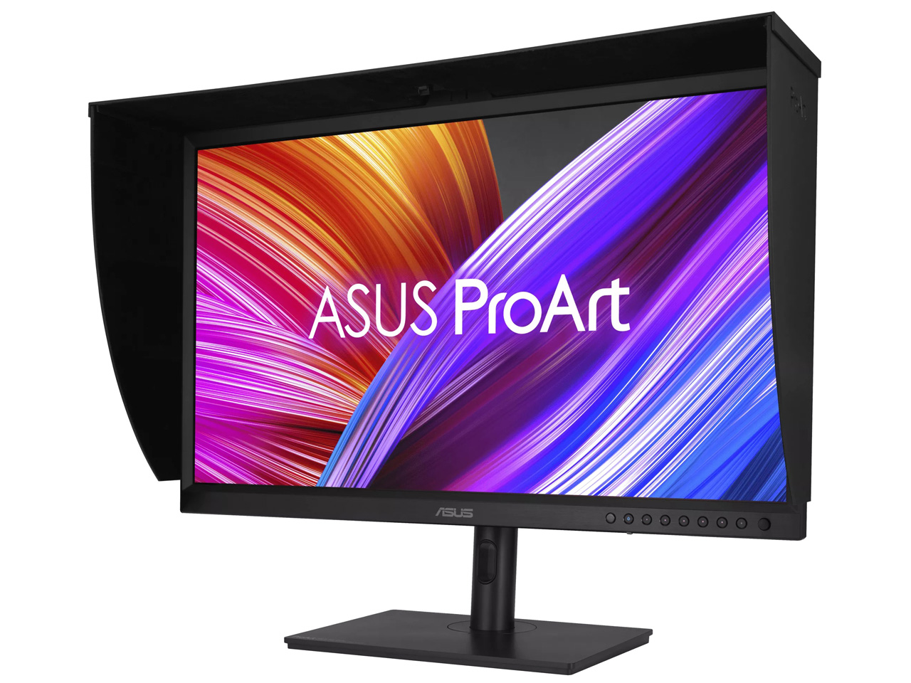 ProArt Display OLED PA32DC [31.5�C���` ��]