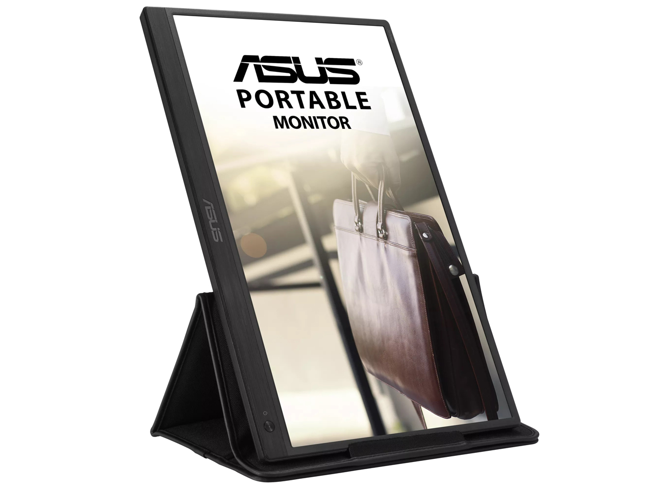 ZenScreen MB165B [15.6�C���` ��]