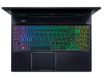 Predator Helios 300 PH315-55-A93Z8