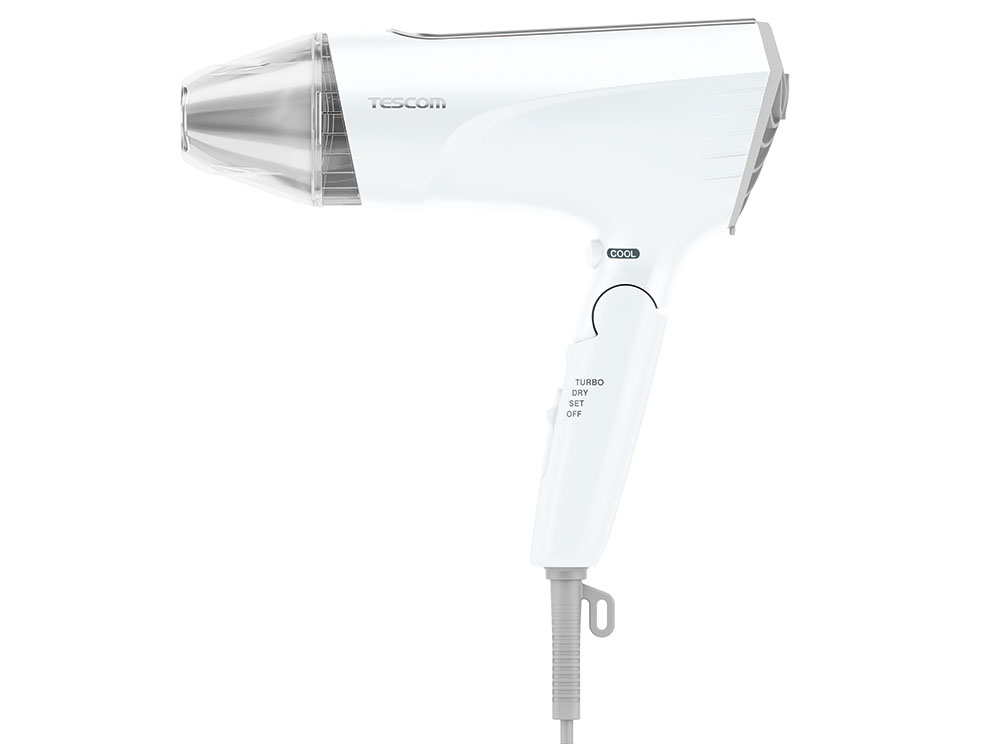 Speedom プロテクトイオン ヘアードライヤー TID2400B 　テスコム プロテクトイオン ヘアードライヤー｜TID2400B｜美容・キッチン