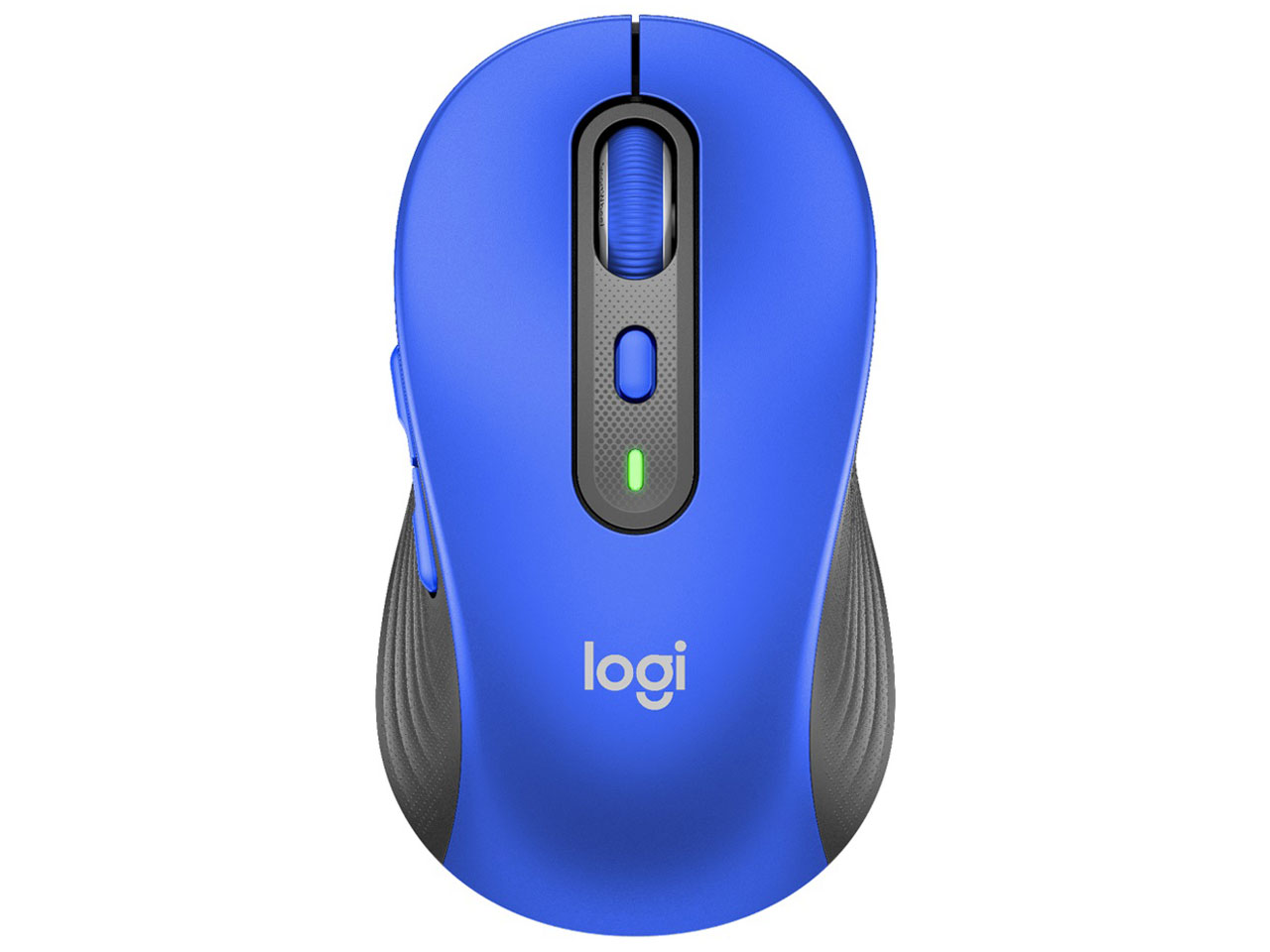 ロジクール Signature Plus M750 Wireless Mouse M750MBL