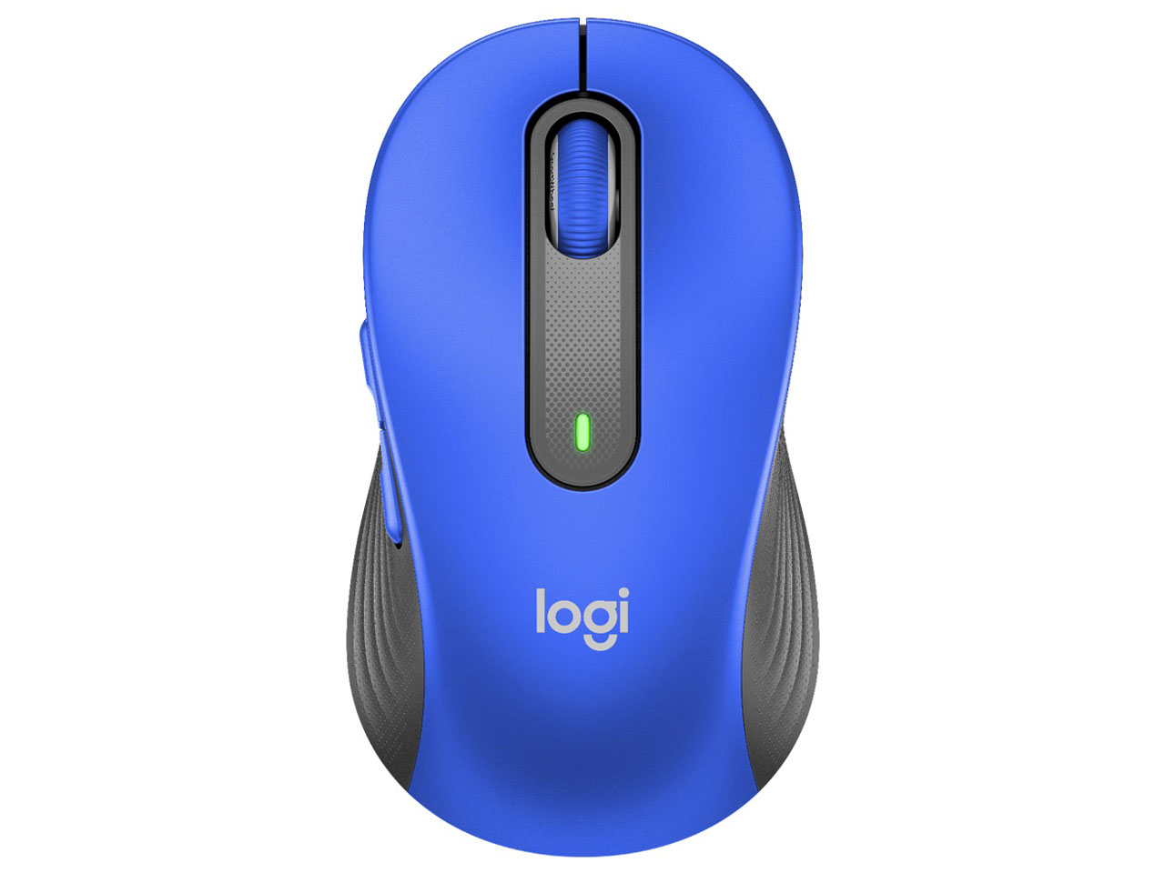 ロジクール Signature M650 Wireless Mouse M650MBL [ブルー] 価格比較