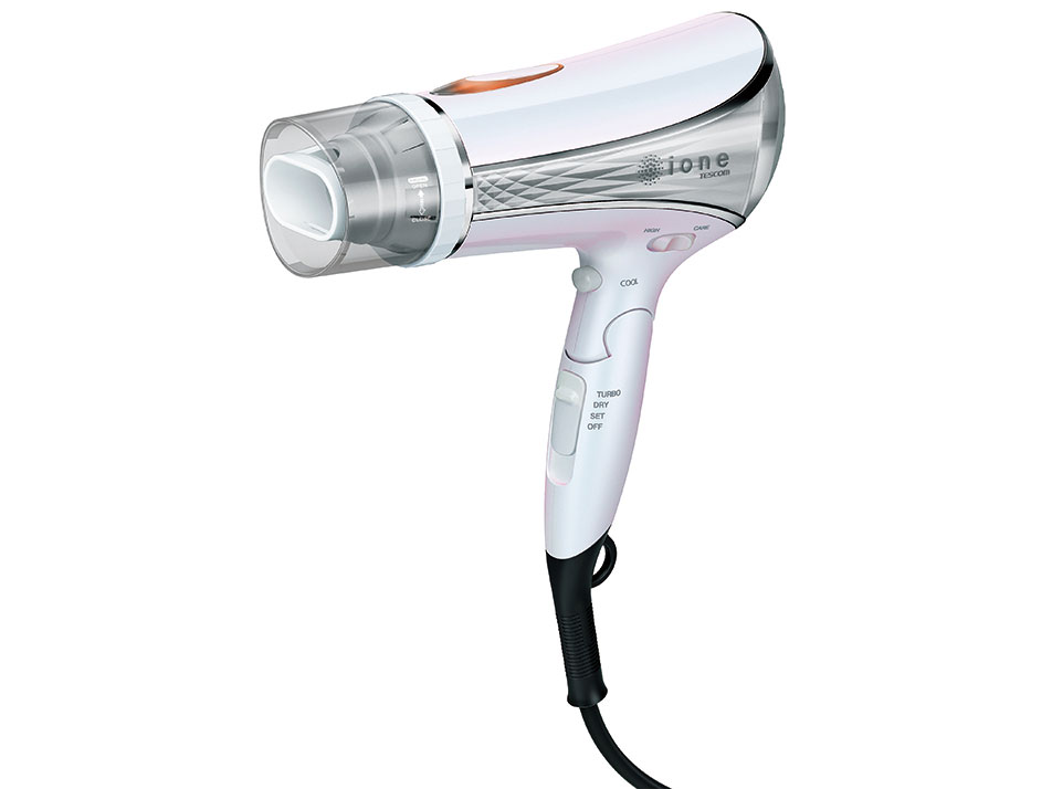 �w�{�́x ione TID1100B-W [�v���Y���z���C�g] �̐��i�摜