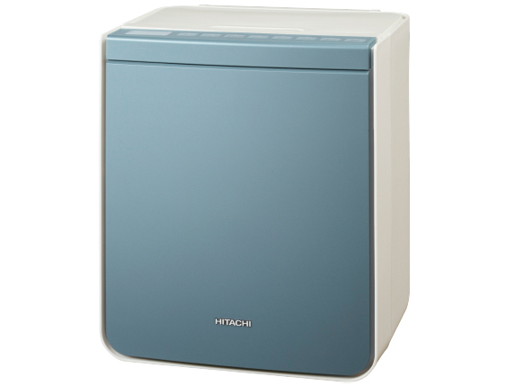 �A�b�ƃh���C HFK-VS5000(AH) [�u���[�O���[] �̐��i�摜