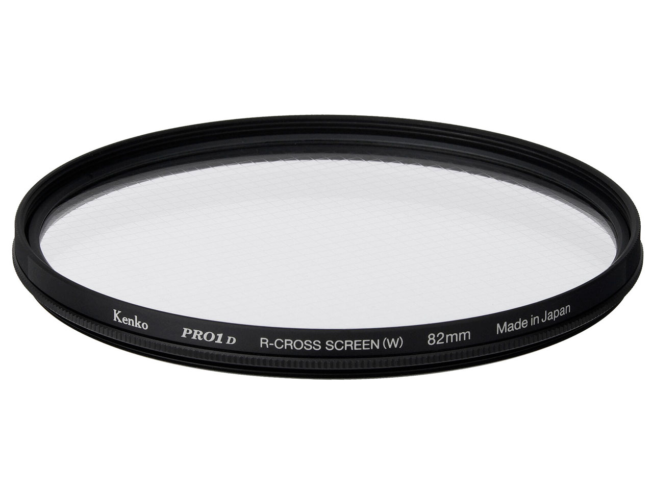 PRO1D R-�N���X�X�N���[��(W) N 82mm �̐��i�摜