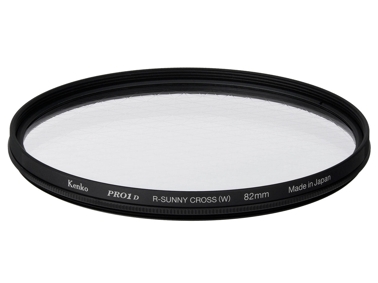 PRO1D R-�T�j�[�N���X(W) 82mm �̐��i�摜