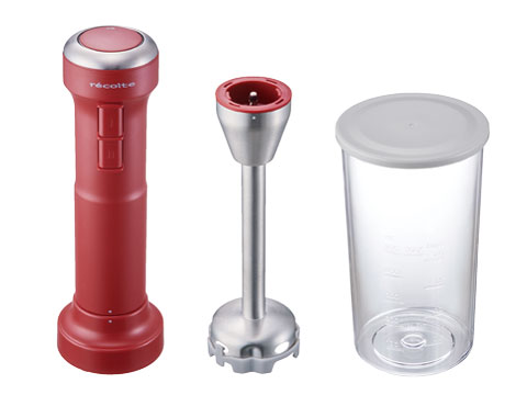 �R�[�h���X �n���f�B�u�����_�[ RHB-2(R) [���b�h] �̐��i�摜