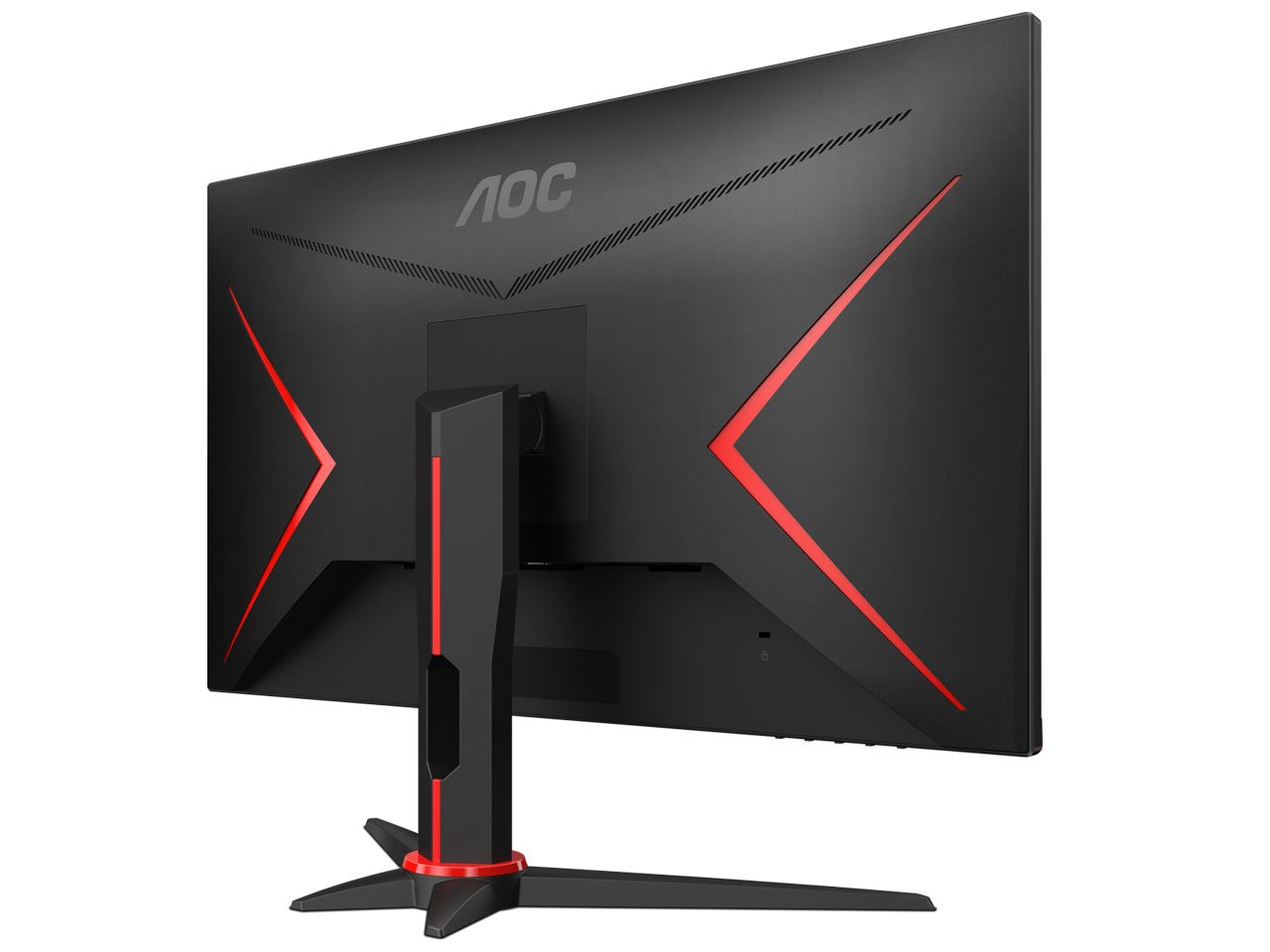 24G2SPE/11 [23.8�C���` Black&Red]