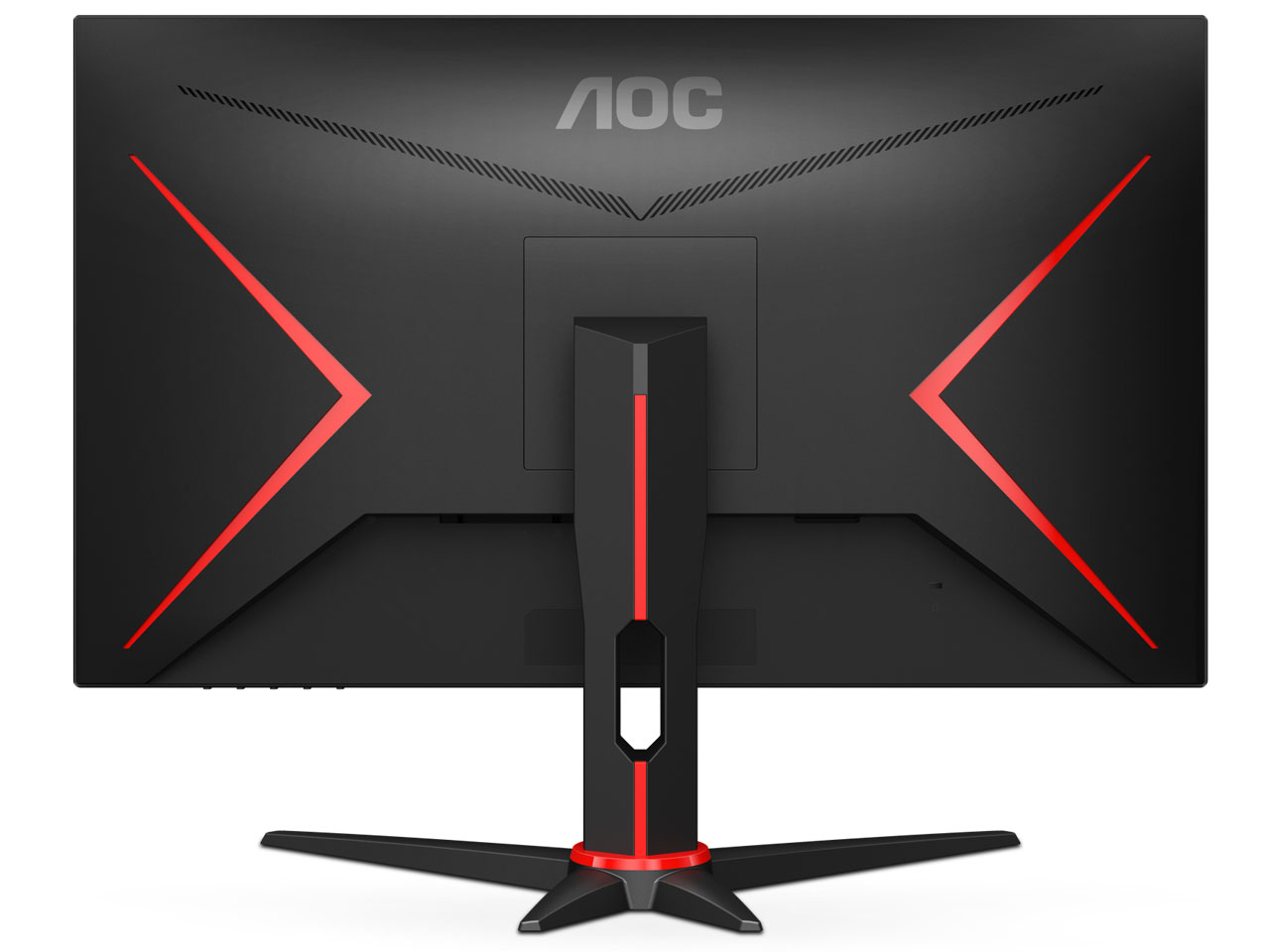 24G2SPE/11 [23.8�C���` Black&Red]