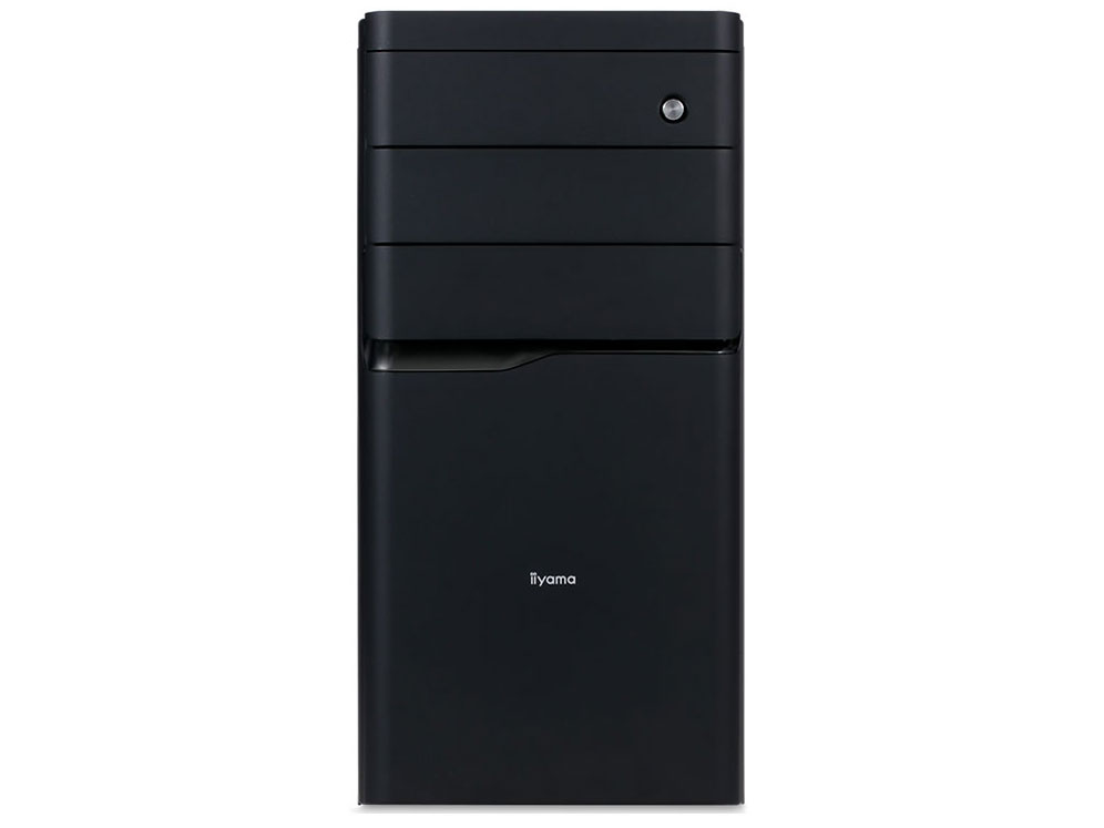 STYLE-M0P5-R45-DNX Ryzen 5 4500/16GB������/500GB M.2 SSD/RX 6500 XT/500W �̐��i�摜