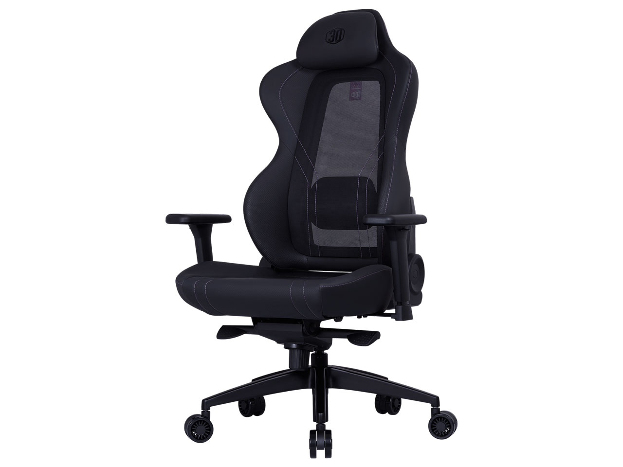 30th Anniversary Edition Hybrid 1 CMI-GCHYB1-BK30TH