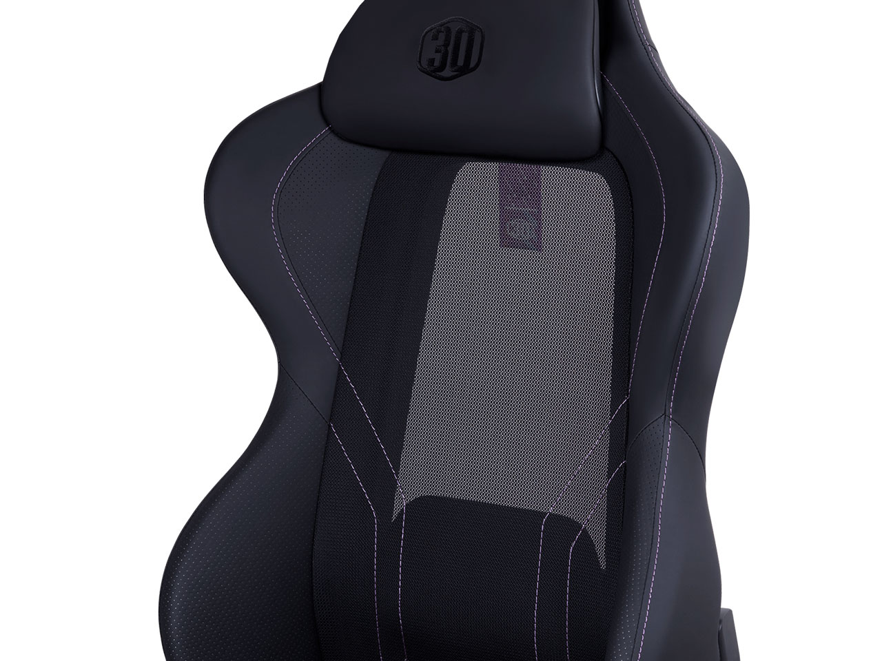 30th Anniversary Edition Hybrid 1 CMI-GCHYB1-BK30TH