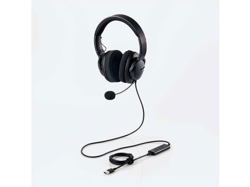 HS-HP105UNCBK �̐��i�摜