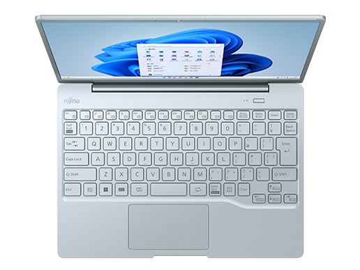 FMV LIFEBOOK CH90/G3 FMVC90G3L [�N���E�h�u���[]