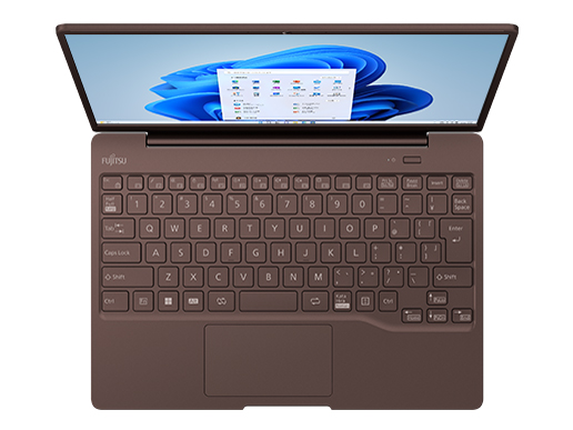 FMV LIFEBOOK CH90/G3 FMVC90G3M [���J�u���E��]