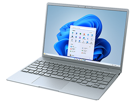 FMV LIFEBOOK CH75/G3 FMVC75G3L [�N���E�h�u���[]