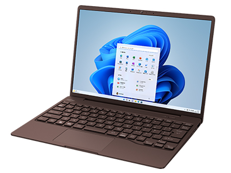 FMV LIFEBOOK CH75/G3 FMVC75G3M [���J�u���E��]