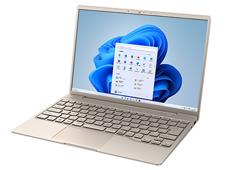 FMV LIFEBOOK CH75/G3 FMVC75G3G [�x�[�W���S�[���h]