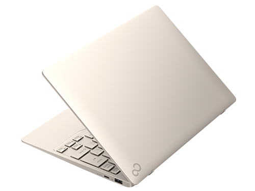 FMV LIFEBOOK CH75/G3 FMVC75G3G [�x�[�W���S�[���h]