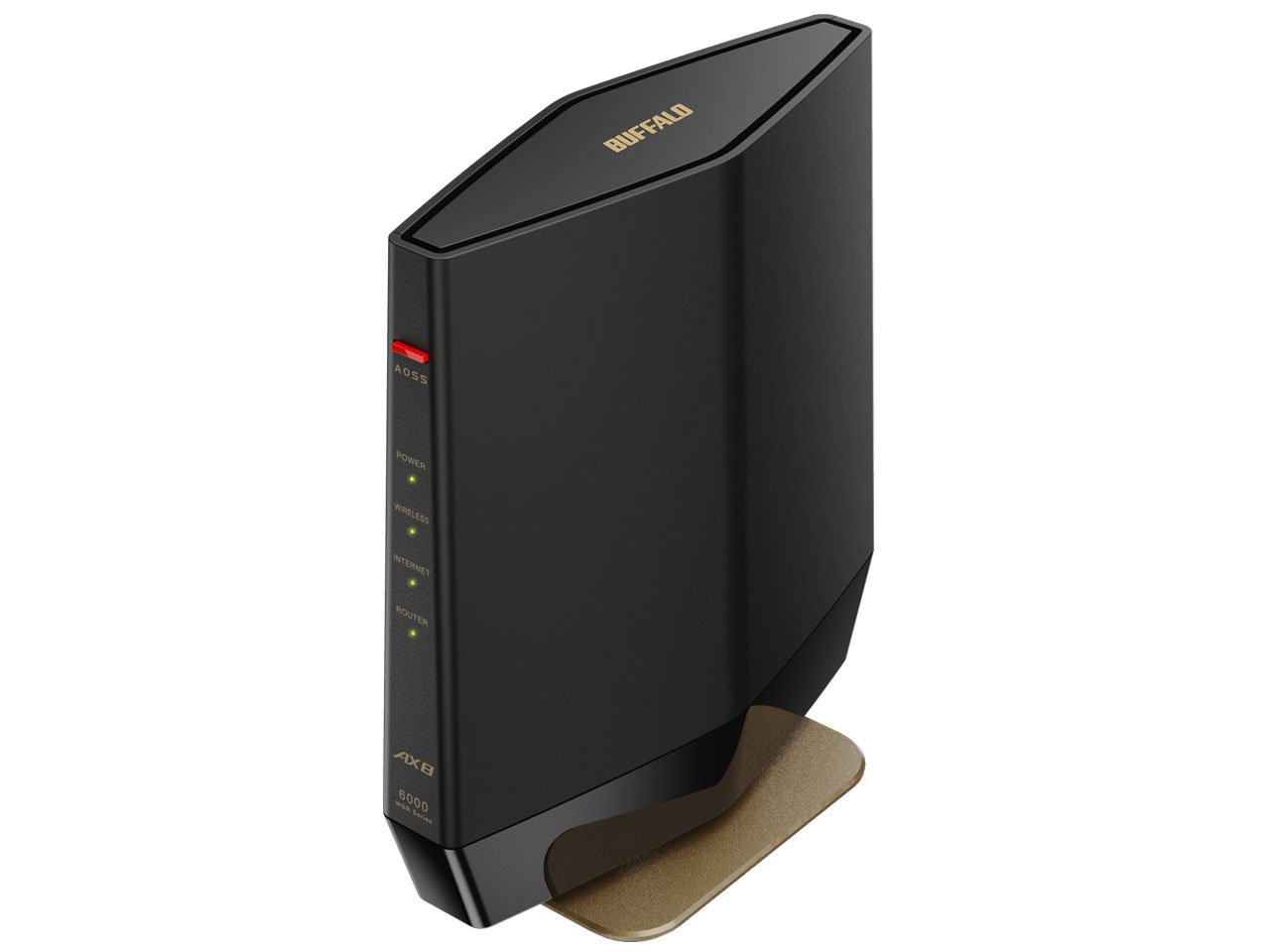 AirStation WSR-6000AX8/DMB [�}�b�g�u���b�N]