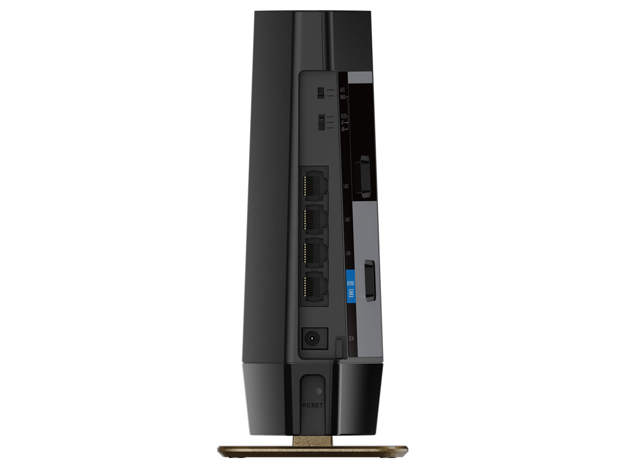 AirStation WSR-6000AX8/DMB [�}�b�g�u���b�N]