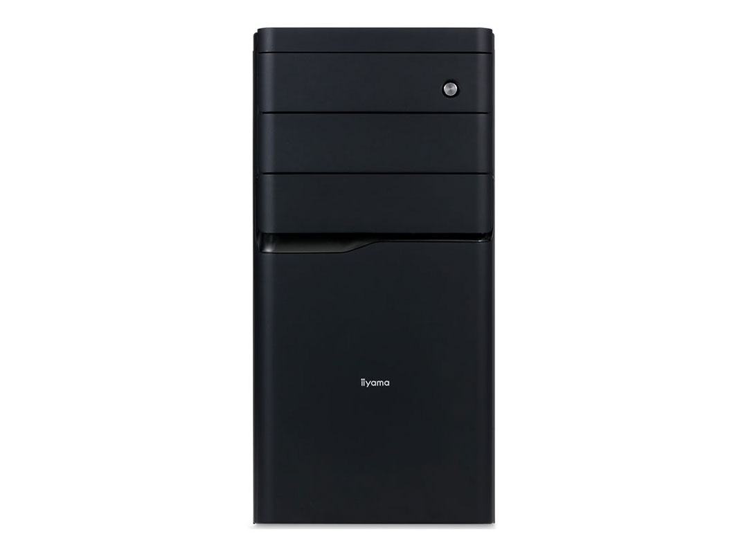 STYLE-M06M-124-UHCXM Core i5 12400/8GB������/256GB M.2 SSD �̐��i�摜