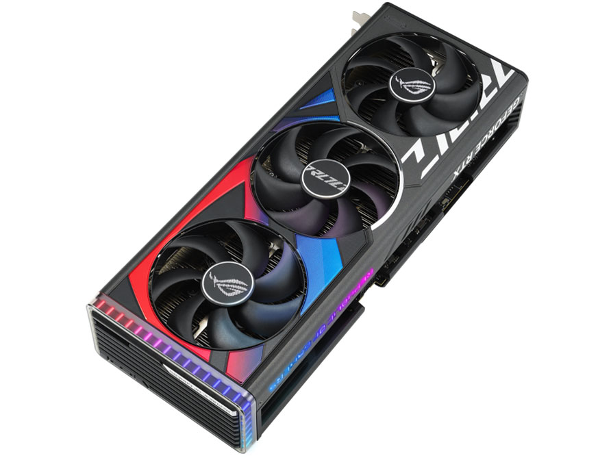 ROG-STRIX-RTX4080-O16G-GAMING [PCIExp 16GB]