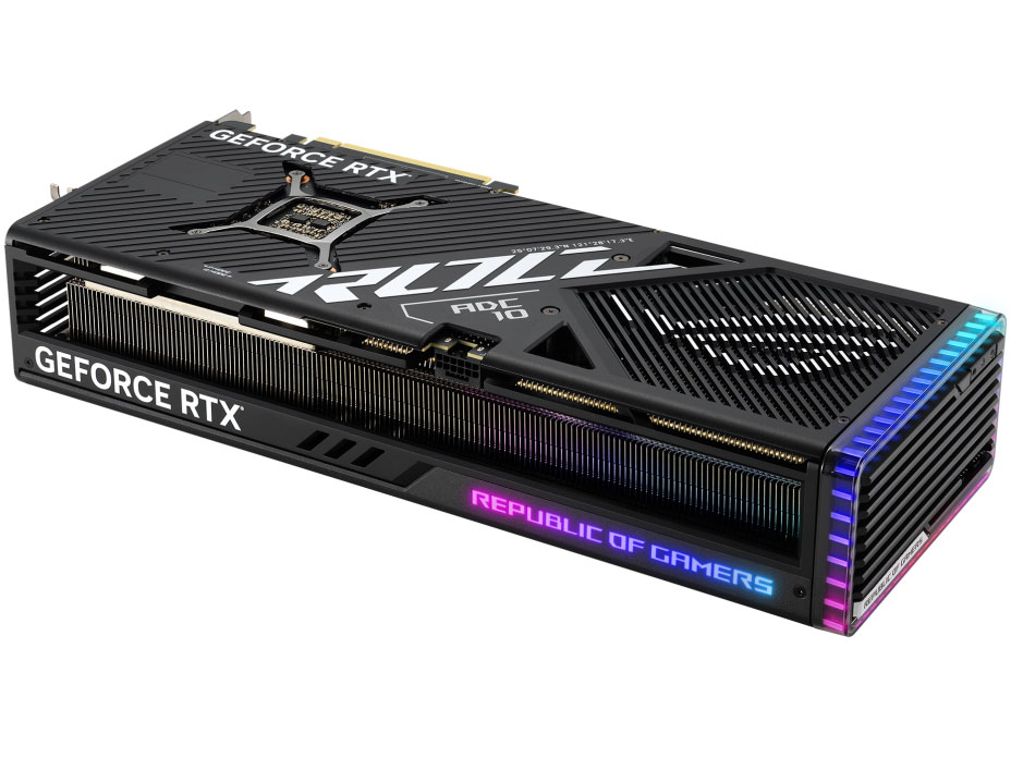 ROG-STRIX-RTX4080-O16G-GAMING [PCIExp 16GB]