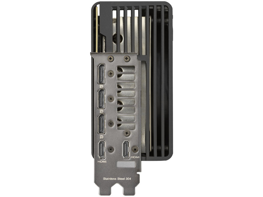 ROG-STRIX-RTX4080-O16G-GAMING [PCIExp 16GB]