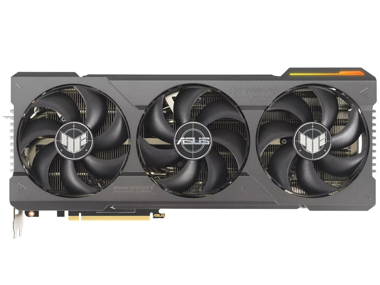 TUF-RTX4080-O16G-GAMING [PCIExp 16GB]