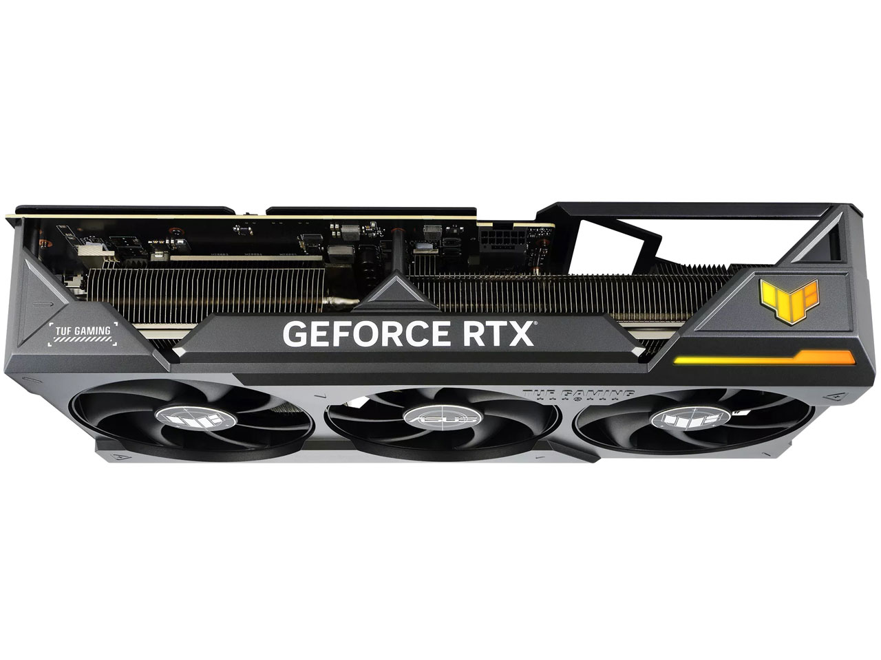 TUF-RTX4080-O16G-GAMING [PCIExp 16GB]