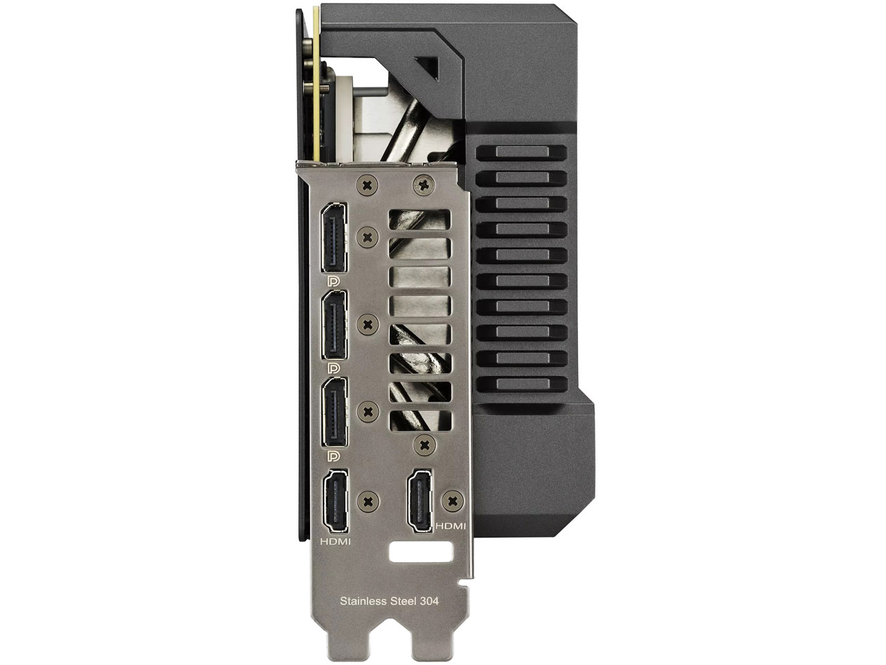 TUF-RTX4080-O16G-GAMING [PCIExp 16GB]