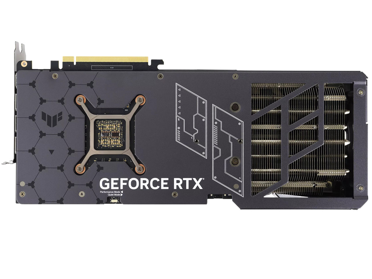 TUF-RTX4080-O16G-GAMING [PCIExp 16GB]