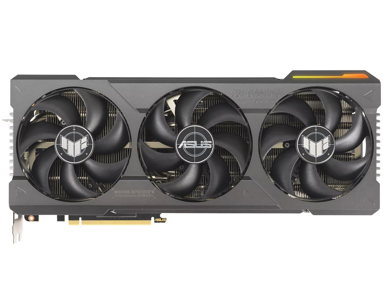 TUF-RTX4080-16G-GAMING [PCIExp 16GB]