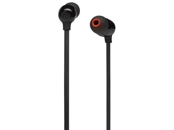 TUNE 125BT [�u���b�N]