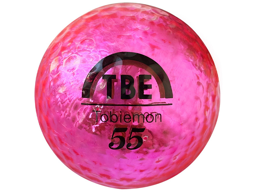 TOBIEMON T-BMP [�s���N]