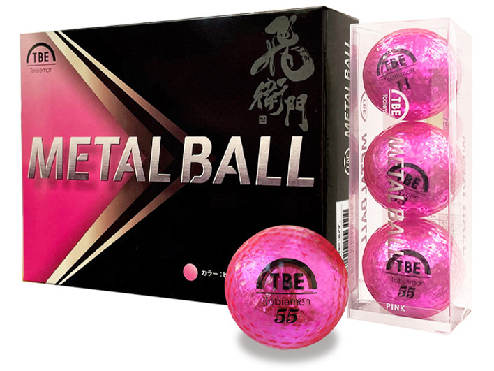 TOBIEMON T-BMP [�s���N] �̐��i�摜