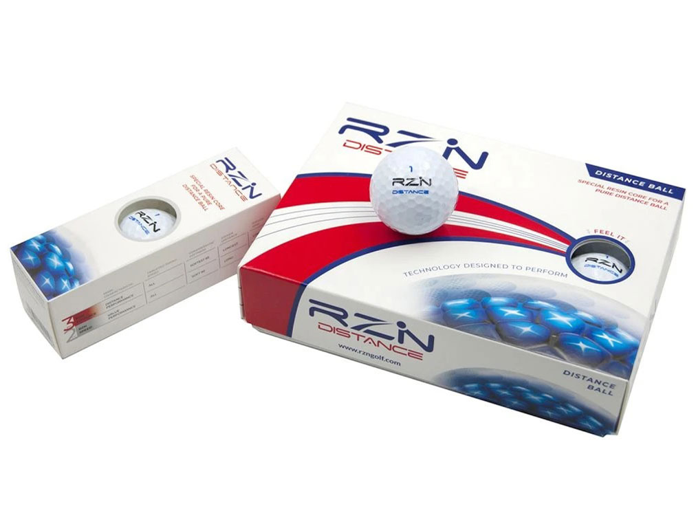 RZN DISTANCE [�z���C�g]