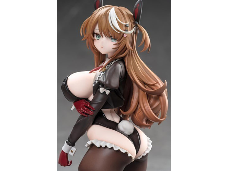 Simao Mochi 1/7 �o�j�[�K�[�� �X�^���_�[�hVer.