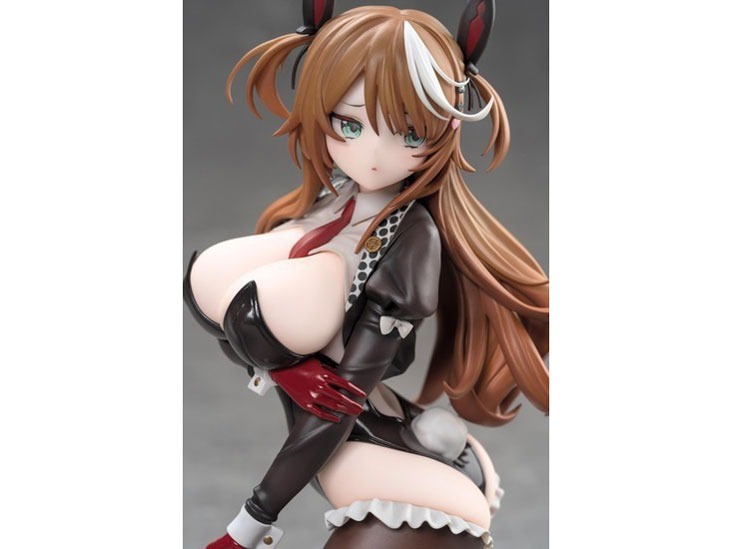 Simao Mochi 1/7 �o�j�[�K�[�� �X�^���_�[�hVer.