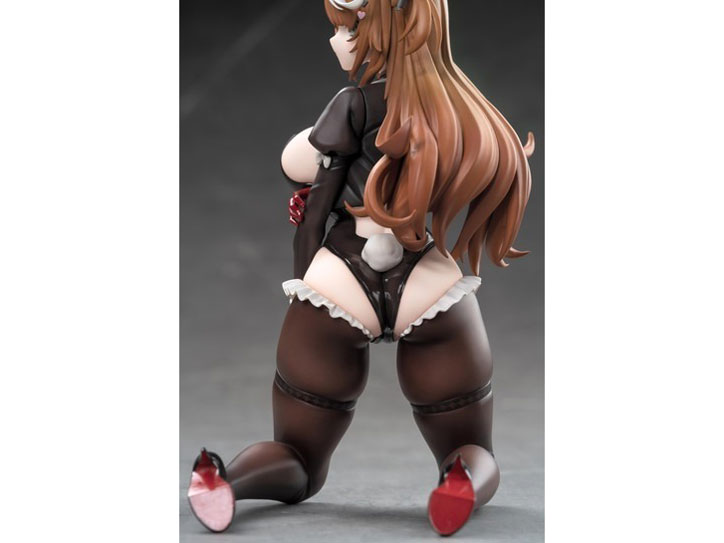 Simao Mochi 1/7 �o�j�[�K�[�� �X�^���_�[�hVer.
