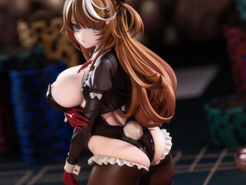 Simao Mochi 1/7 �o�j�[�K�[�� �X�^���_�[�hVer.
