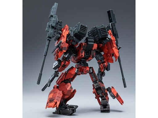 BIGFIREBIRD BUILD �o�[�h/�o�C�i�� BV-02R ���b�h�E�W���b�J�� �������t�B�M���A
