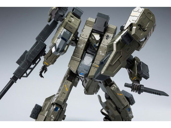 BIGFIREBIRD BUILD �o�[�h/�o�C�i�� BV-01 �^�C�K�[�E�n���g ���d�l �������t�B�M���A