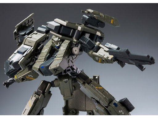 BIGFIREBIRD BUILD �o�[�h/�o�C�i�� BV-01 �^�C�K�[�E�n���g ���d�l �������t�B�M���A
